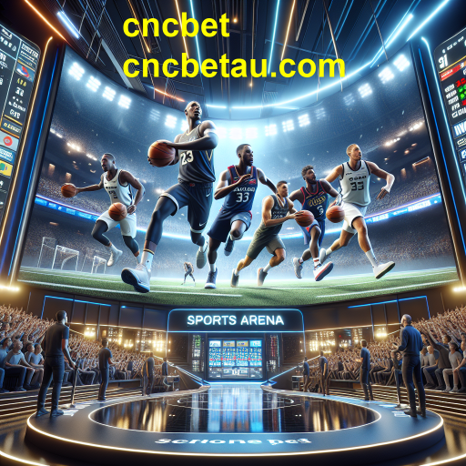 CNCBet oferece uma plataforma de apostas diversificada, onde você pode jogar cassino, esportes e muito mais em um ambiente seguro e divertido.