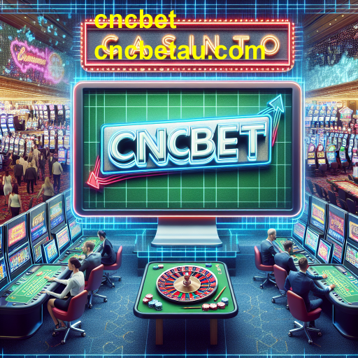 Explorando a Categoria 'Termos' do cncbet: O Desafio das Palavras
